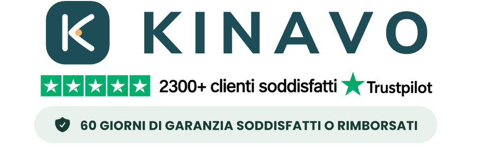 Kinavo
